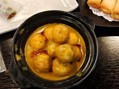 咖喱鱼蛋-添运来(茶园奥园广场店)