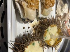 -三个渔夫·蒸汽海鲜(小白楼店)