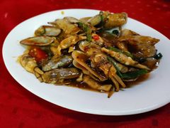 -蛇口康乐快餐鱼仔档(翠苑小区店)