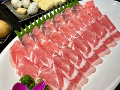 极品羊肉-东来顺饭庄(金泉广场店)