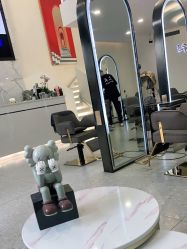 -上禾 HAIR SALON