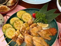 -悦久·居酒和食(汉街店)