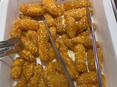 -素满香·Vegan食养自助(天一广场店)