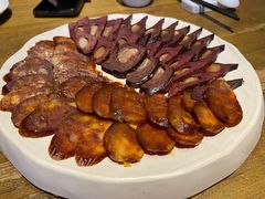 -木王宴语·野生鲜菌火锅(玉河店)