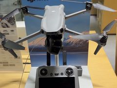 -DJI大疆(无锡体育中心店)