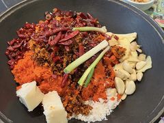-巴蜀大将火锅(春熙店)