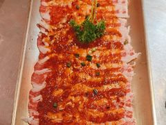 -韩宫宴和牛烤肉(上海金山万达店)
