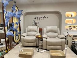 -雪儿·YuKi美甲美睫皮肤管理Salon