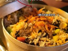 -肴约·花园式餐厅(湖里店)