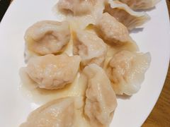 海胆水饺-船歌鱼水饺(华联万柳店)