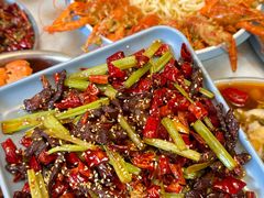 -辣盆盆麻辣小龙虾(哈尔滨总店)