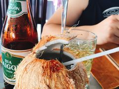 -Lanterns Vietnamese Restaurant