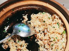 -张家卫·阳江菜·小海鲜(肥婆湾桥店)