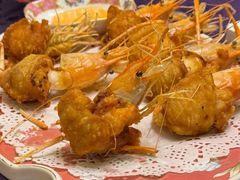 鸡翅大虾-惠食佳·朱雀(东方商厦店)