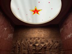 -中国人民解放军海军博物馆