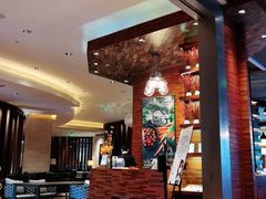 -The COOK·厨餐厅·自助餐(浦东嘉里大酒店)