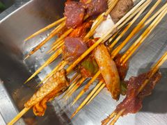 -钢管厂五区小郡肝火锅串串香(清河店)