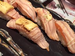 -板长寿司(铜锣湾店)