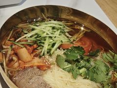 -李老哈·东北菜(宋园路店)