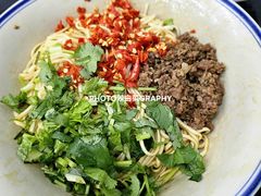 -万三面馆(青龙正街太古里店)