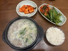 -旺清进洞米肠汤