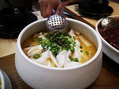 -榕意·川味之美(深业上城店)