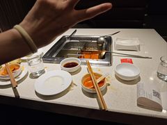 -海底捞火锅(高科广场店)