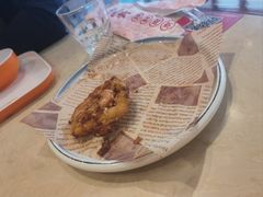 -杨氏青龙虾·羊蝎子(珠江路店)