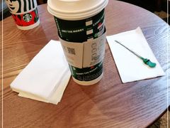 -星巴克(福州三坊七巷店)