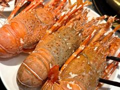 -行运海鲜食集(北京首店)