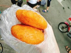 -厚富香面食店王好炸糕(延安路店)