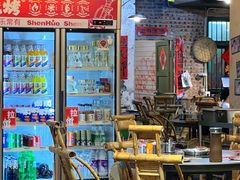 -神伙烧烤(江北黄泥塝店)
