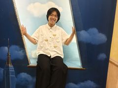 -爱来魔相4D艺术馆(济州中文馆)