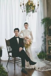 -CD视觉婚纱摄影