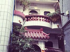 -小洲村