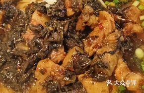 Home-style Meat Rice Noodles
