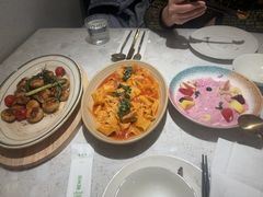 -Aqua Oasis 水天堂(太湖中心mall店)