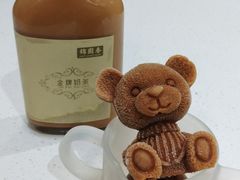 -锦园春香港茶餐厅(西海湾旗舰店)