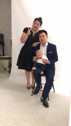 -倾城宝贝儿童摄影(浦东金谊店)