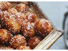 -邓记新一代糖油果子(四川煤管局供销公司职工宿舍店)