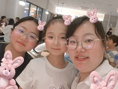 -必胜客(阿罗海店)