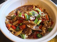 -天下客饭店(中山路店)