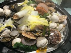 -三个渔夫·蒸汽海鲜(小白楼店)