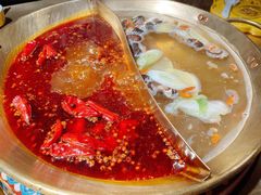 -羊大爷涮肉(亮马桥店)