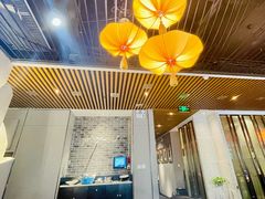 大堂-乾州食府(小雁塔店)