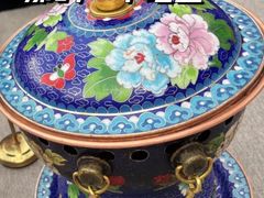 -花家怡园(四合院总店)