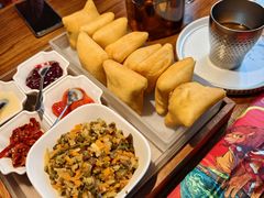 -纳瓦新疆菜(银都店)