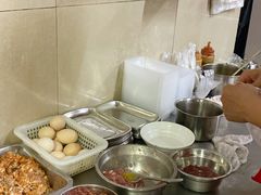 -海浪食店(湖滨中路店)