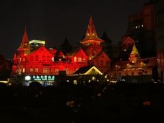 -马勒别墅饭店(静安寺店)