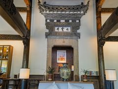 -广富林宰相府酒店·水云间